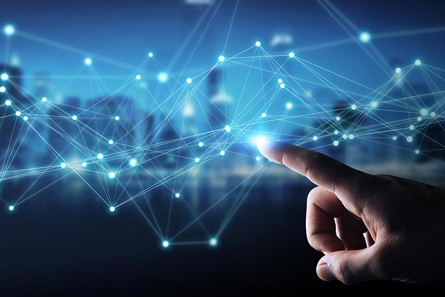 STRUTTURA ORGANIZZATIVA